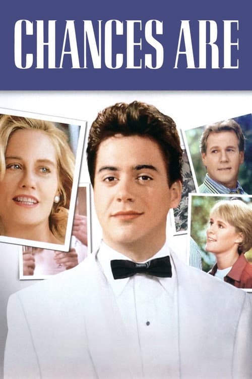Chances Are