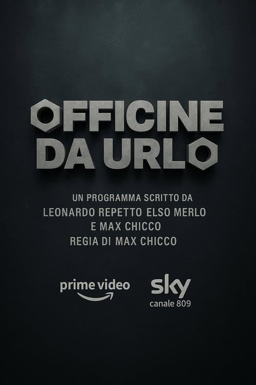 Officine da urlo