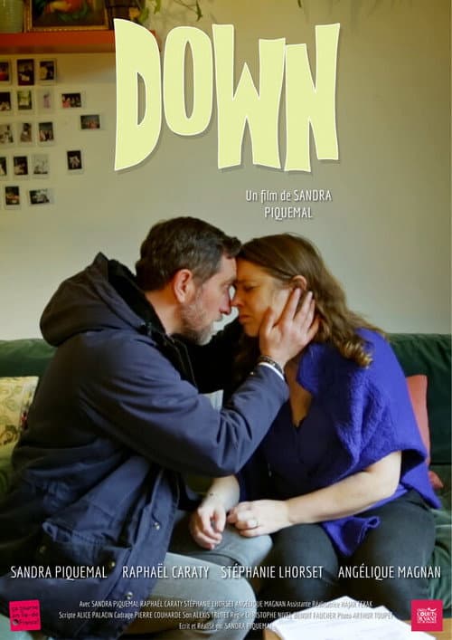 Down