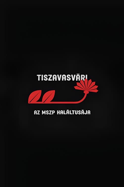 The Death of the MSZP