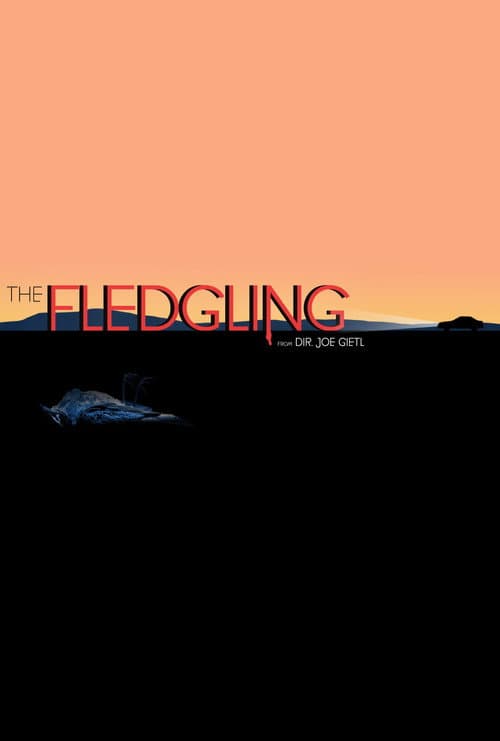 The Fledgling