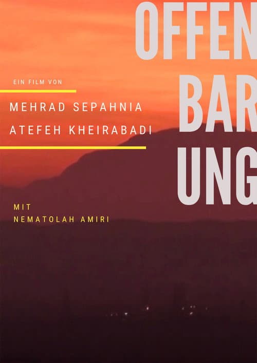 Offenbarung