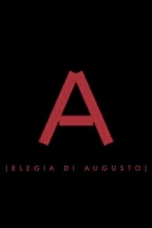 A Elegy on Augustus