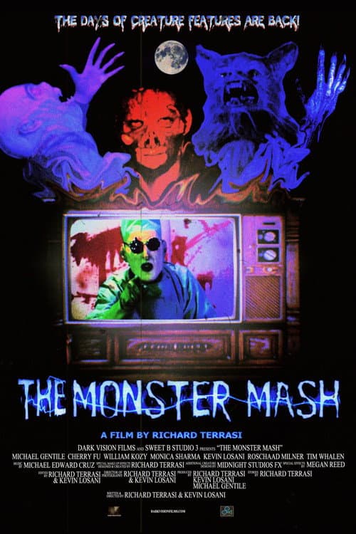 The Monster Mash