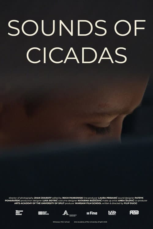 Sounds of Cicadas