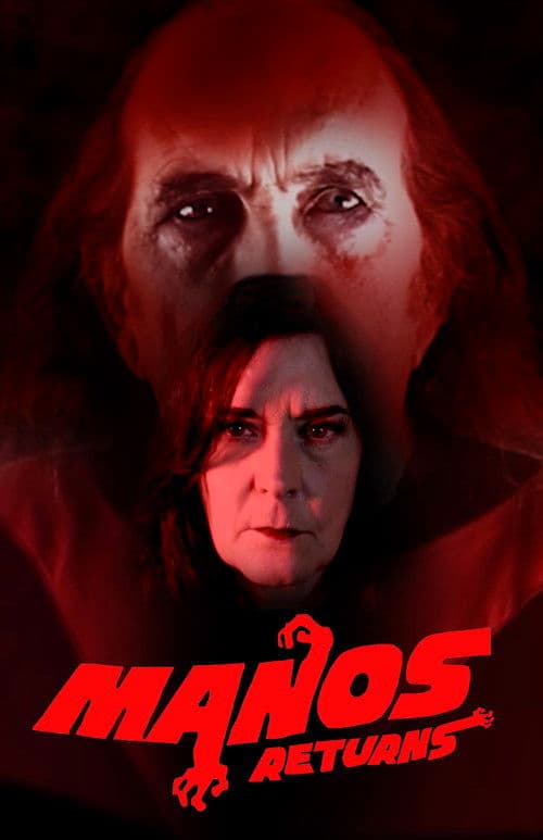 Manos Returns