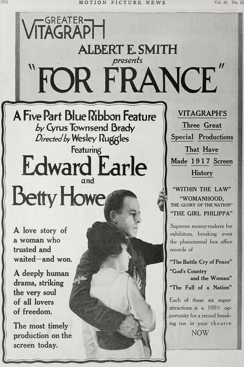 For France
