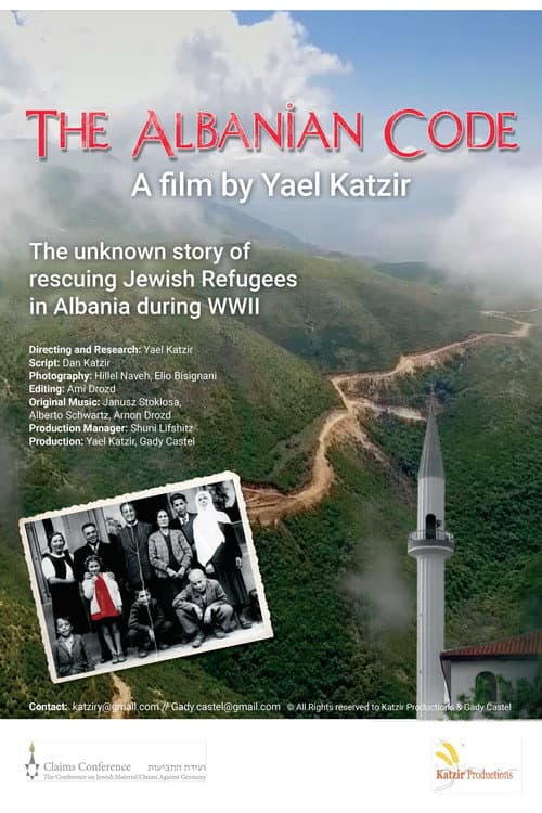 The Albanian Code
