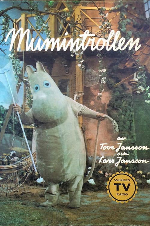 Mumintrollet