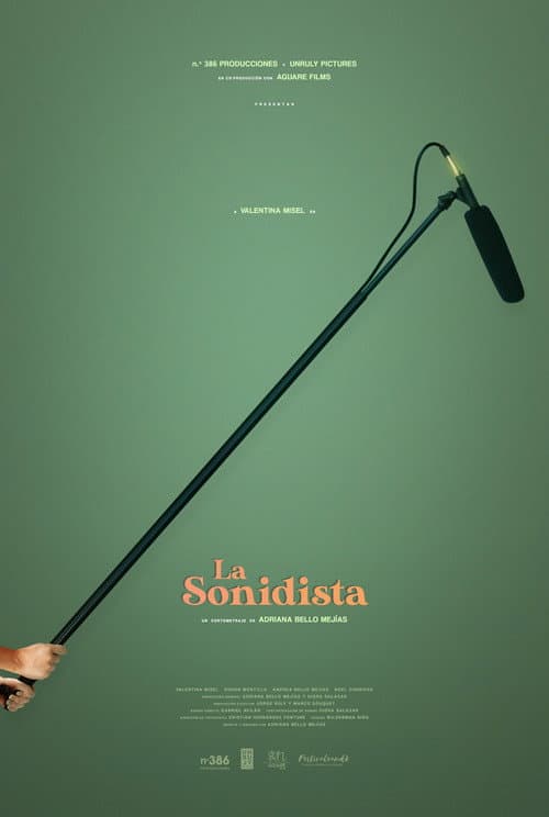 La Sonidista