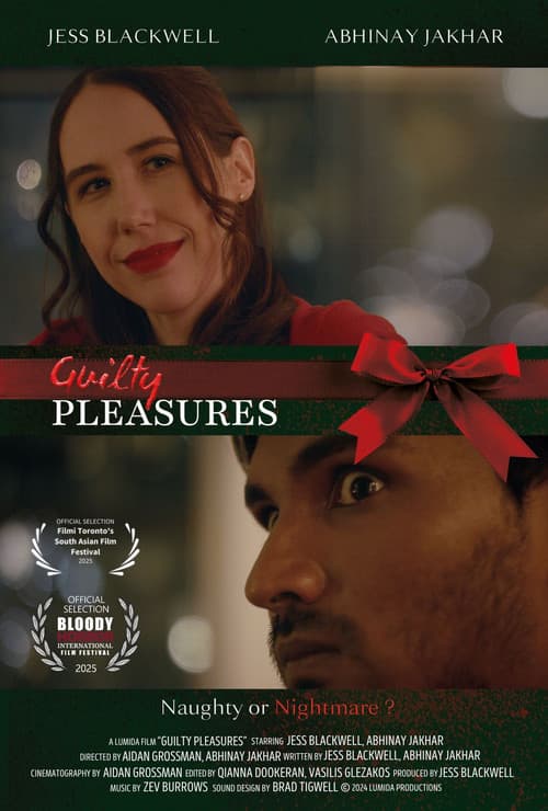 Guilty Pleasures