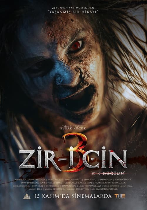 Zir-i Cin 3