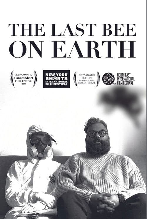 The Last Bee On Earth