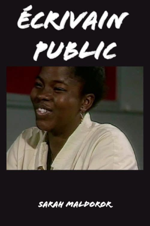 Public Writer