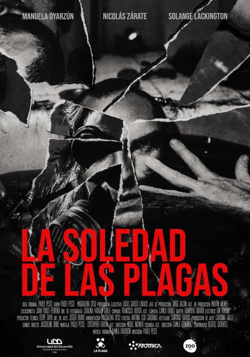 The Loneliness of Plagues