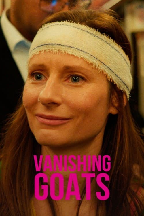 Vanishing Goats