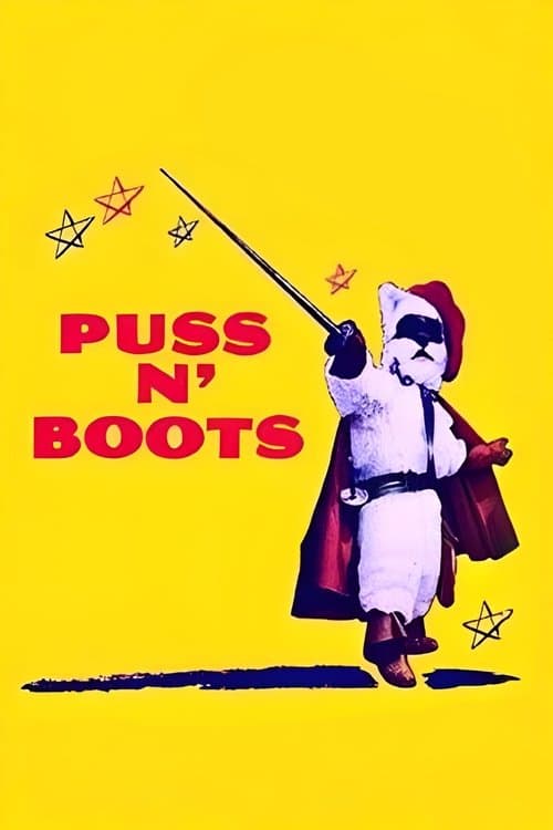 Puss n' Boots