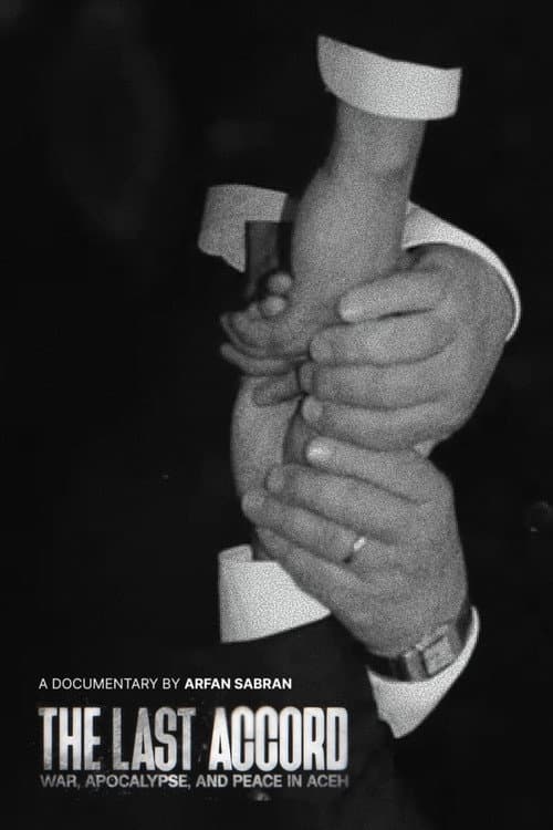 The Last Accord: War, Apocalypse, and Peace