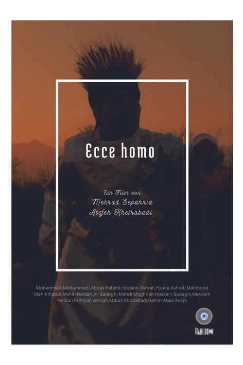 Ecce homo
