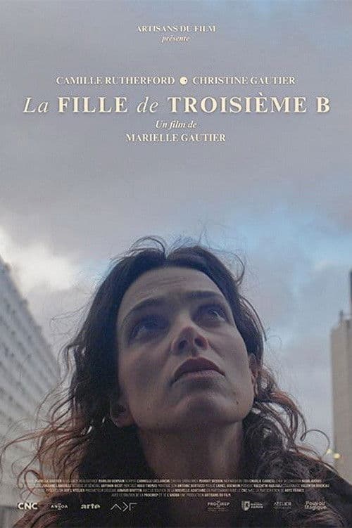 La Fille de 3e B
