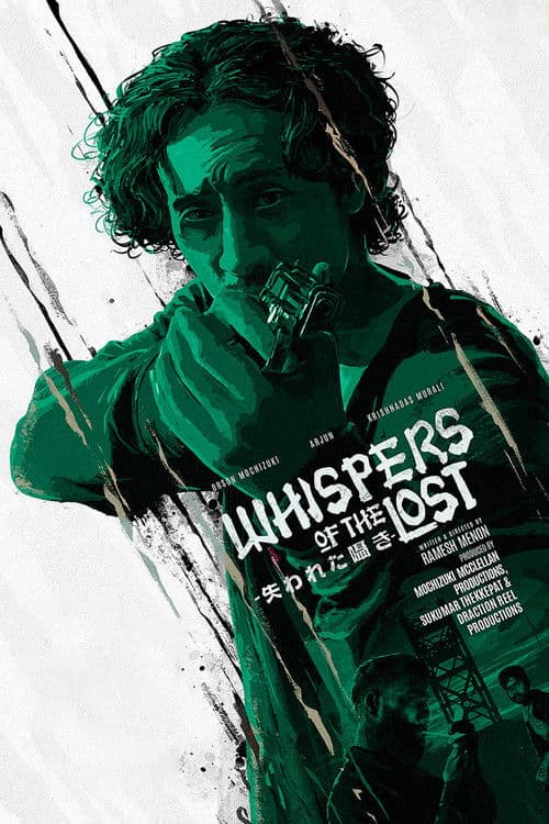 Whisper of the Lost