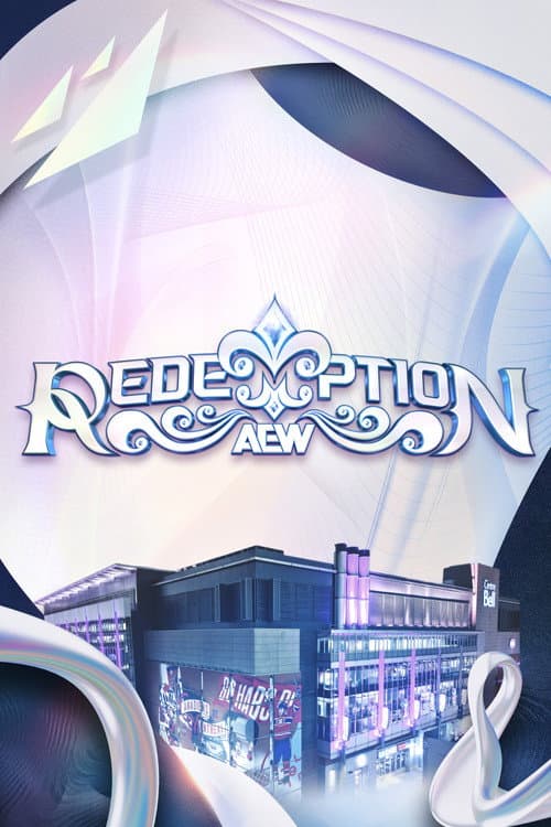 AEW Redemption 2026