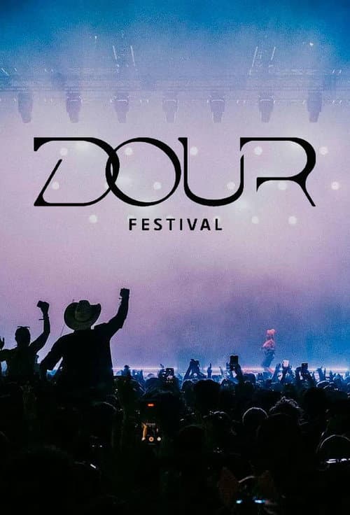 ARTE Concert - Dour Festival