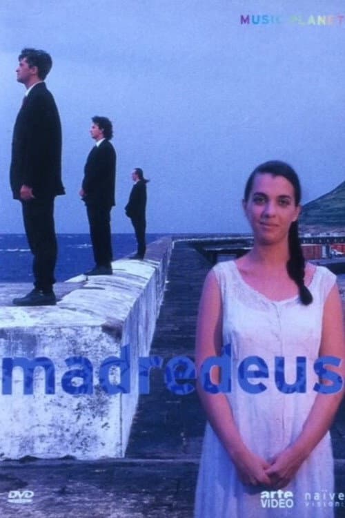 The Azores of Madredeus