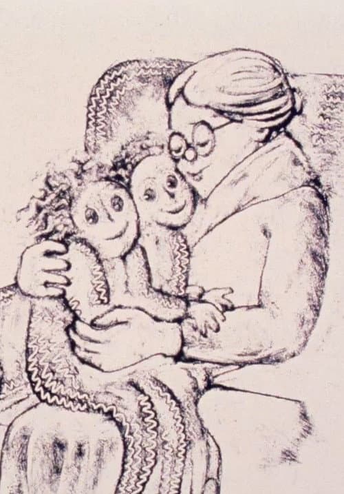The Wool Children