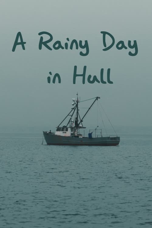A Rainy Day in Hull