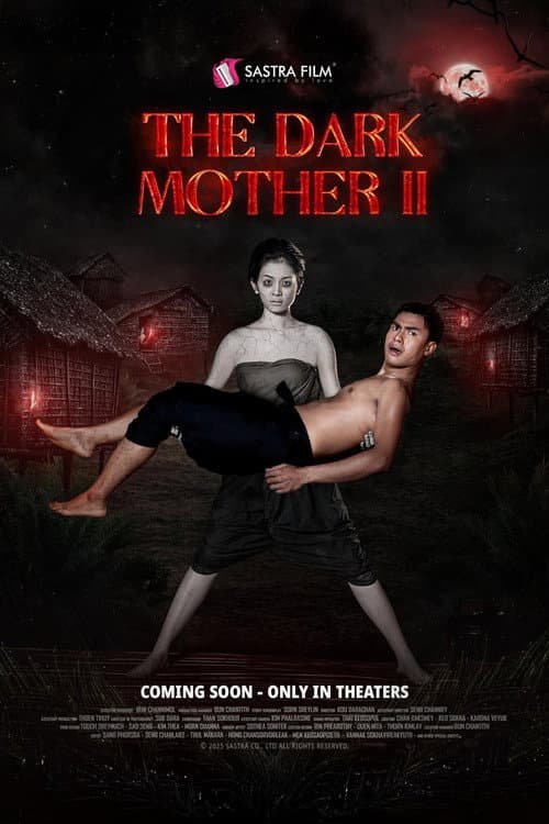 The Dark Mother II