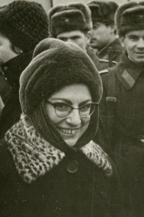 NEL NOME DI MARA: STORIA DI UNA DIRETTRICE DI PRODUZIONE