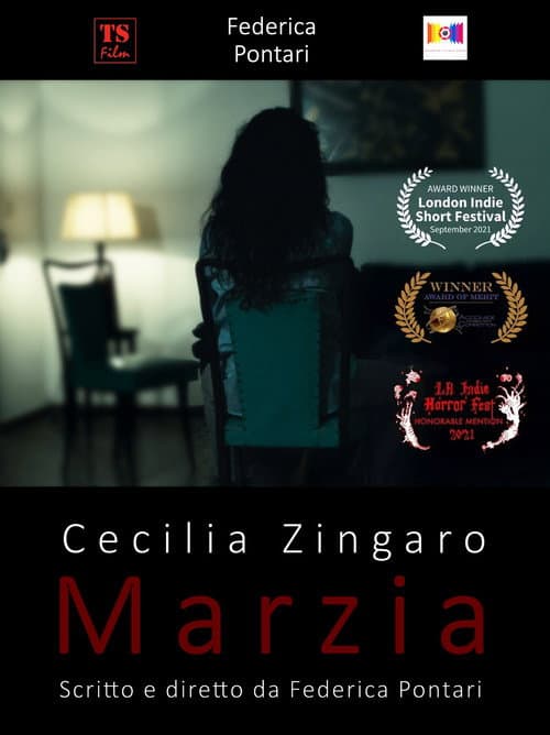 Marzia
