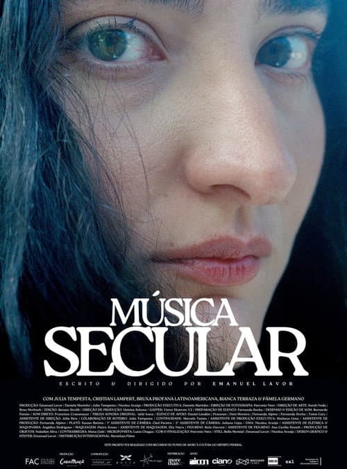 Música Secular