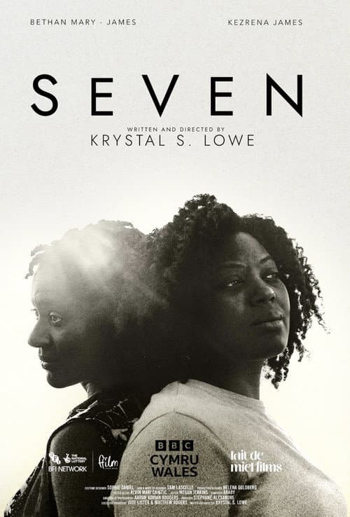 Seven