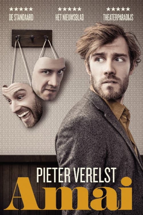 Pieter Verelst: Amai