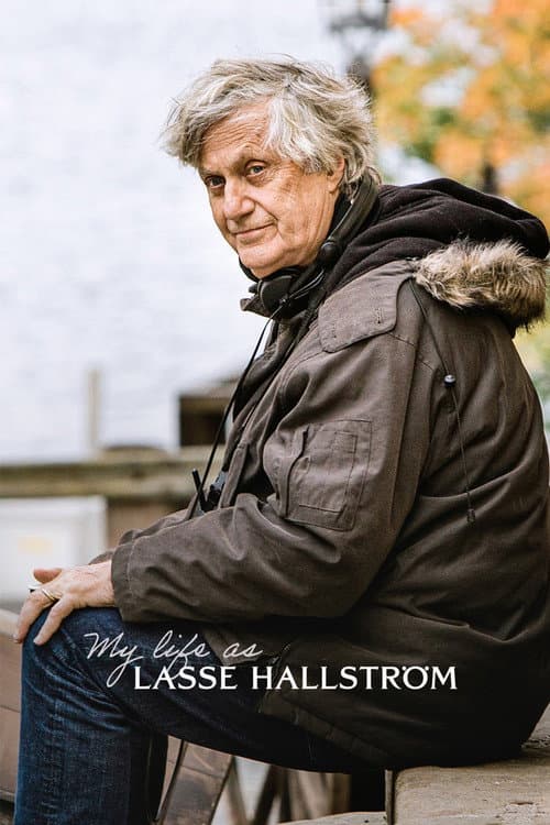 My Life As Lasse Hallström