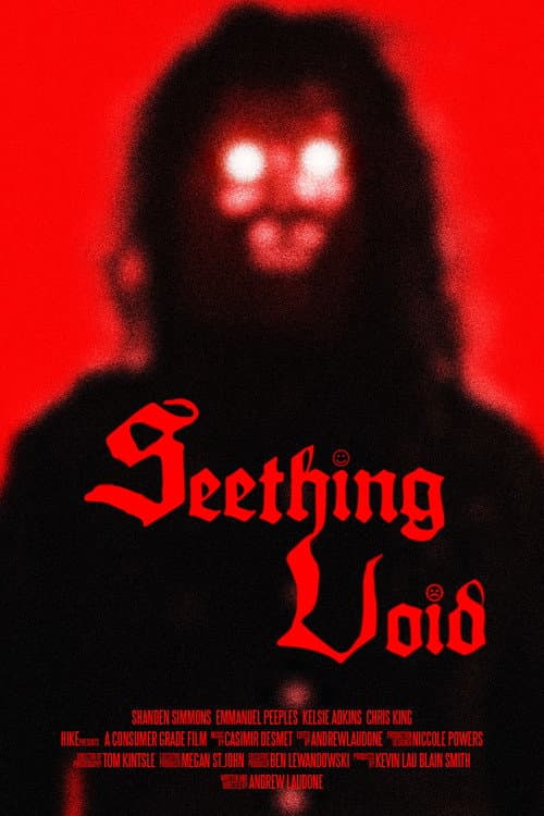 Seething Void