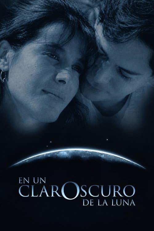 In the Shadow of the Moon