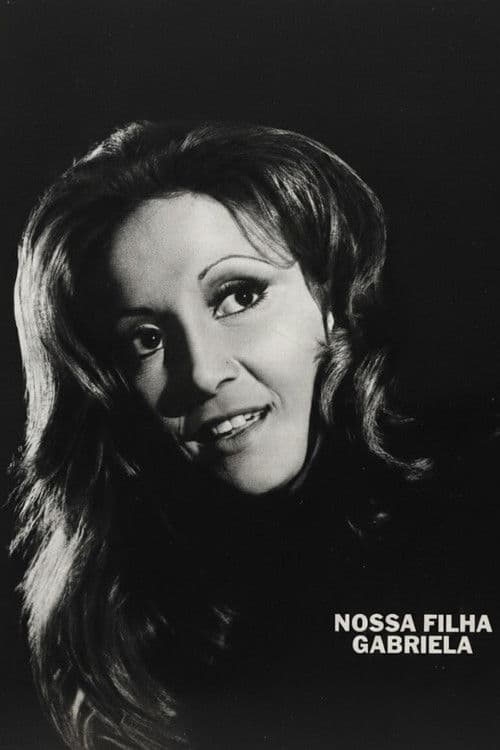 Nossa Filha Gabriela