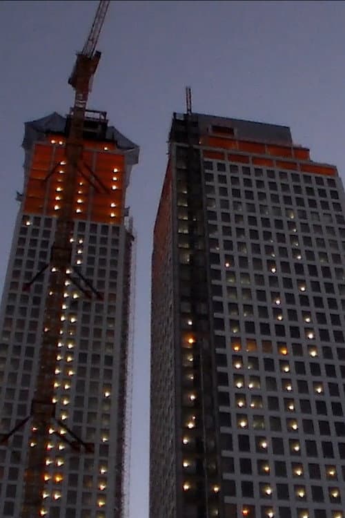 The High Rise Beckons