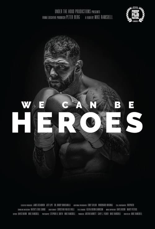 We Can Be Heroes