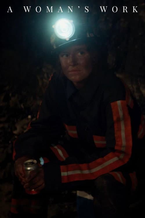 A Woman's Work