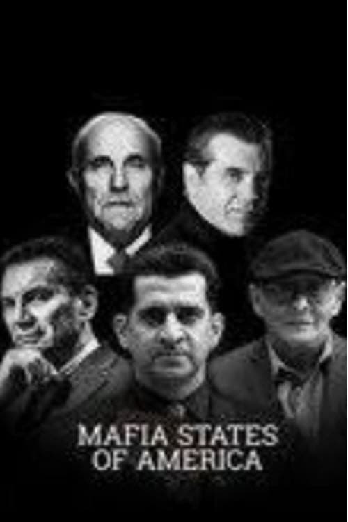 United Stes Of Mafia