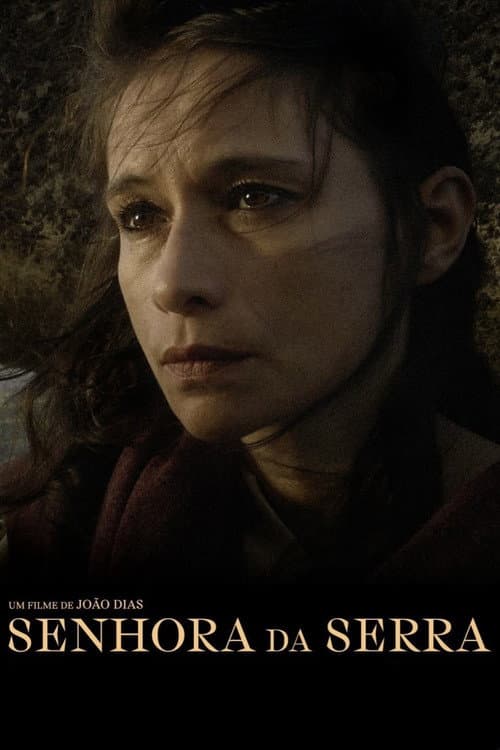 Lady of the Hills
