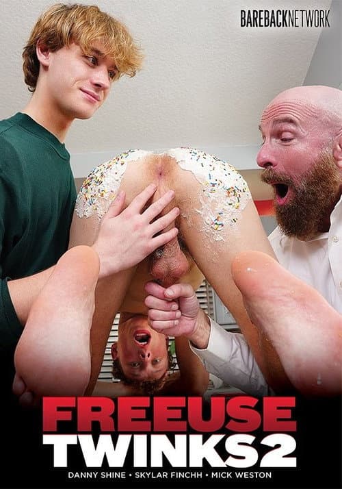 Freeuse Twinks 2