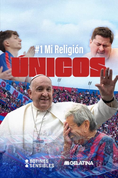 Únicos
