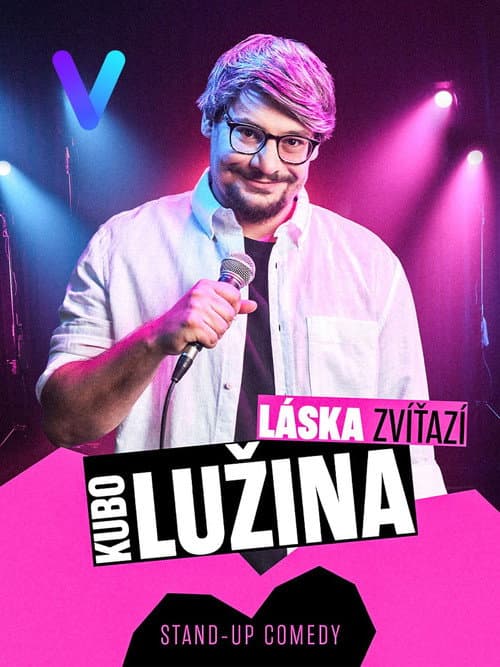 Kubo Lužina: Love Always Wins