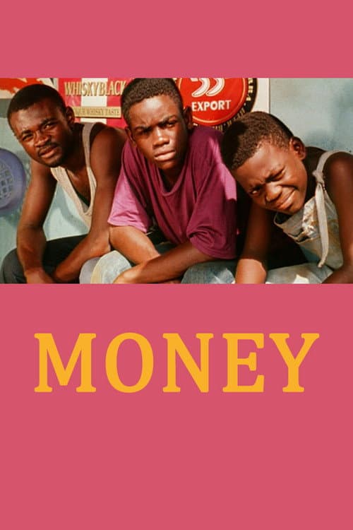 Money