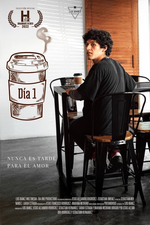 Día Uno